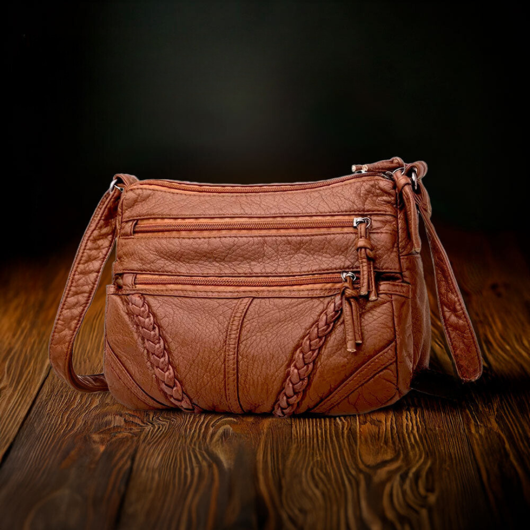 Talia | Zeitlose Eleganz Tasche
