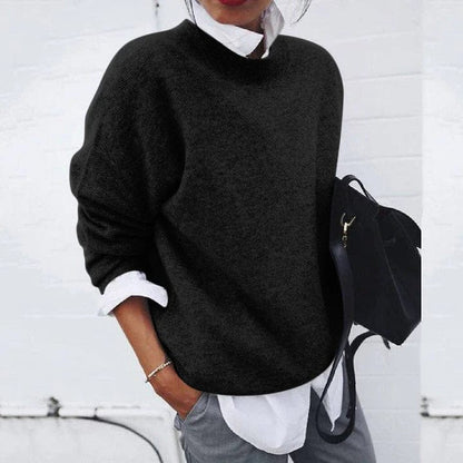 THARAH | Eleganter Pullover