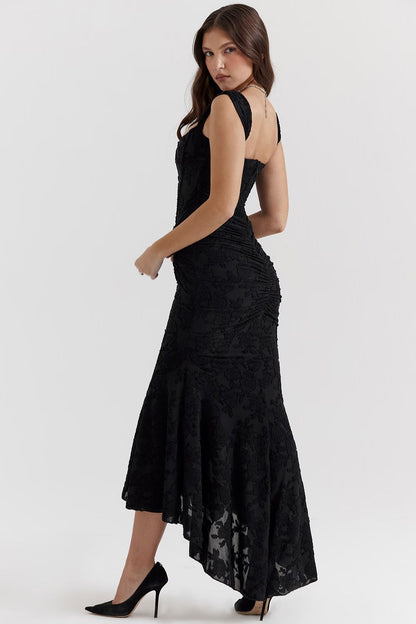 Amira | Maxikleid