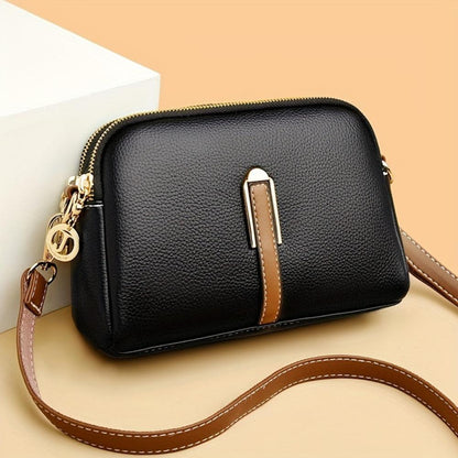 Sienna | Umhängetasche Komfort & Stil