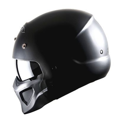 RoadMaster Pro Modulhelm