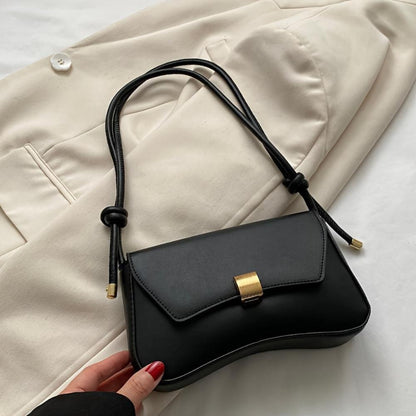 Daphne | Umhängetasche Im Vintage-Charm