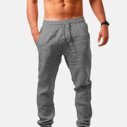 YVES I KLASSISCHE SOMMERHOSE