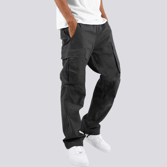THARAH | Stilvolle Herren-Hose