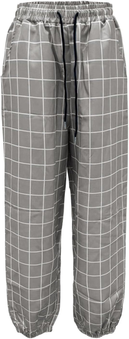 Lässige Herren-Golfhose