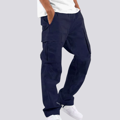THARAH | Stilvolle Herren-Hose