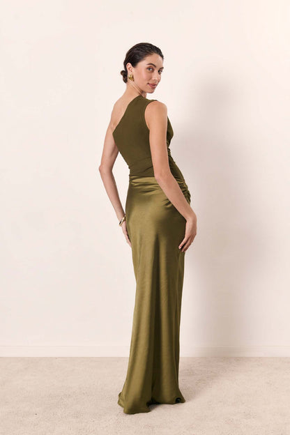 Aurora | Lässig-elegantes Kleid