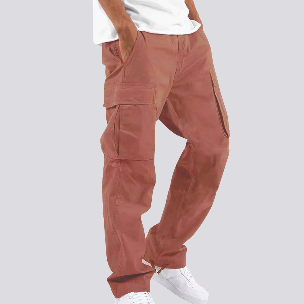THARAH | Stilvolle Herren-Hose