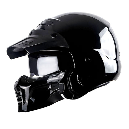 RoadMaster Pro Modulhelm