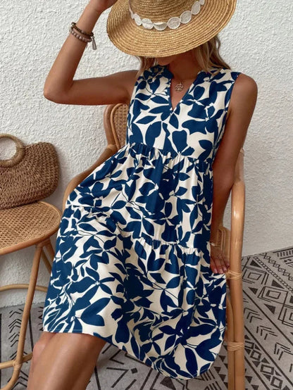 Elena | Luftiges Sommerkleid