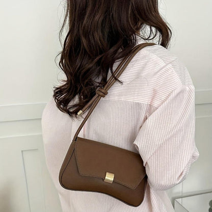 Daphne | Umhängetasche Im Vintage-Charm
