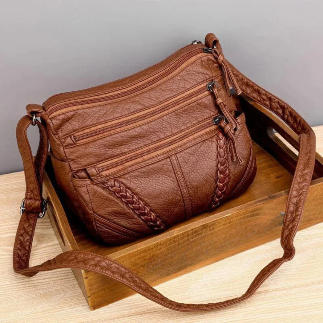 Talia | Zeitlose Eleganz Tasche