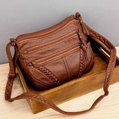 Talia | Zeitlose Eleganz Tasche