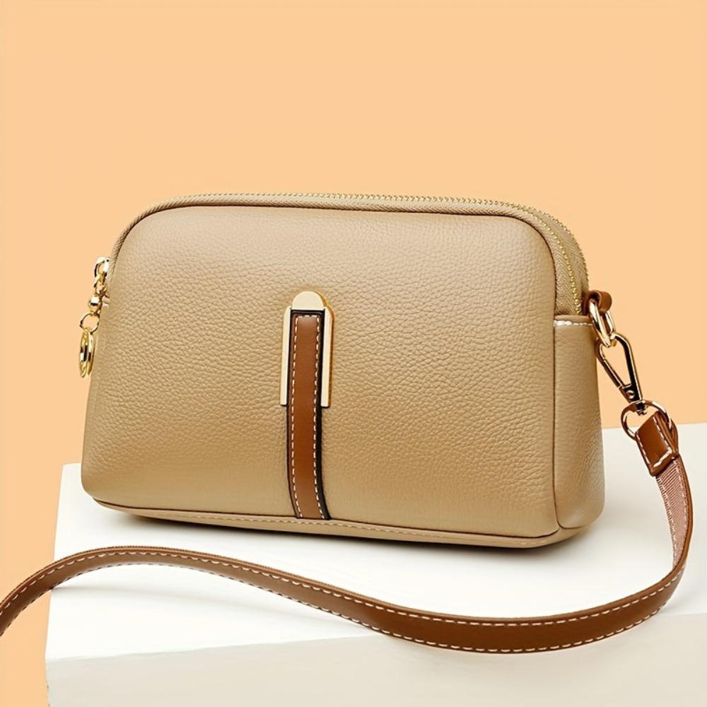 Sienna | Umhängetasche Komfort & Stil