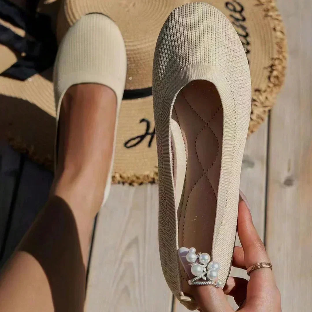 Emma™ | Rutschfeste Schuhe