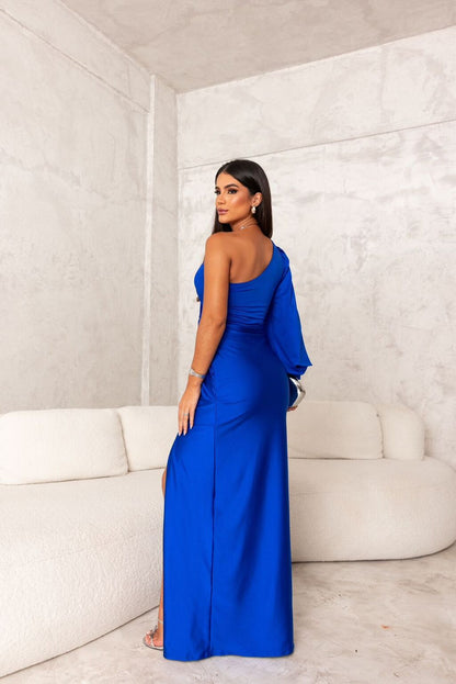 Anna | Elegantes Silhouette-Kleid
