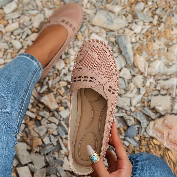 Avalance™| Jenna Orthopädische Schuhe