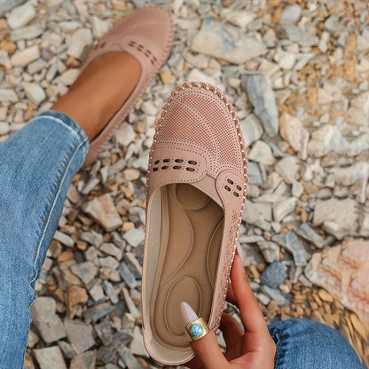 Avalance™| Jenna Orthopädische Schuhe