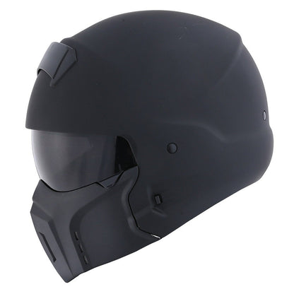 RoadMaster Pro Modulhelm