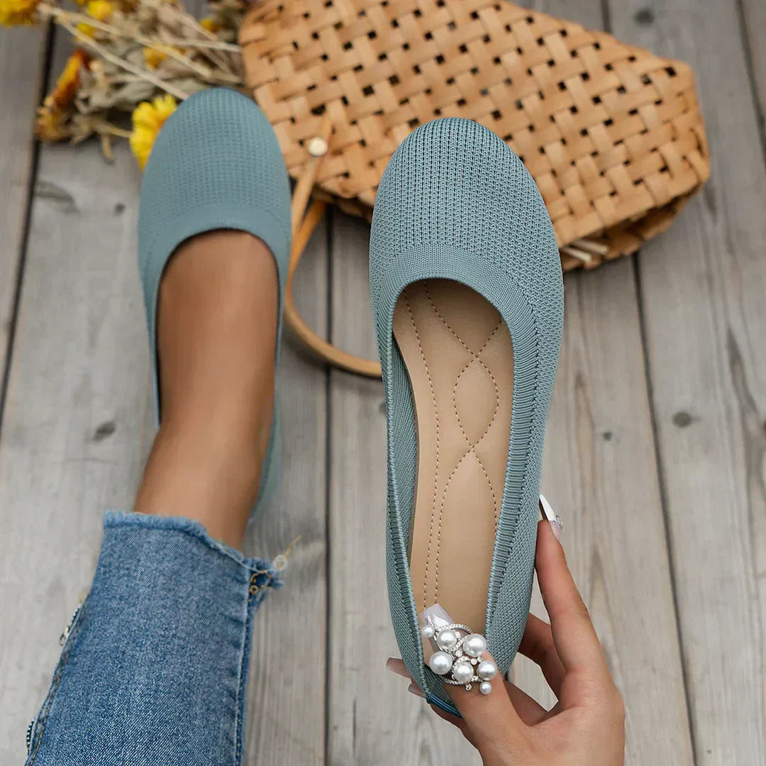 Emma™ | Rutschfeste Schuhe