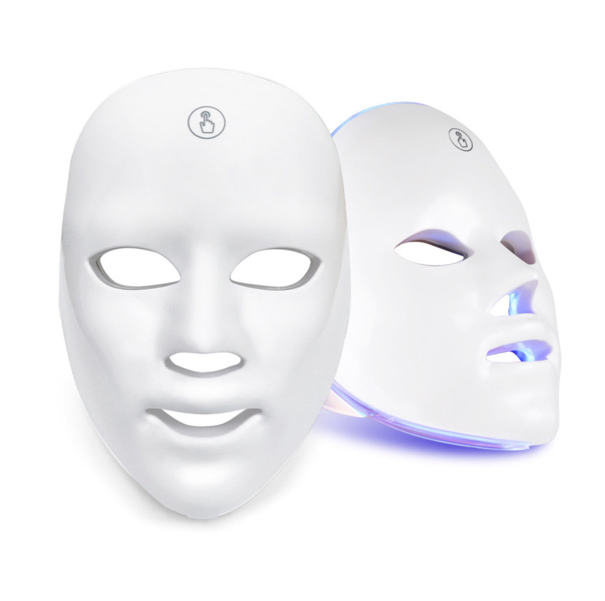 THARAH LED Licht Therapie Maske