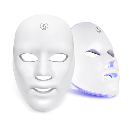 THARAH LED Licht Therapie Maske