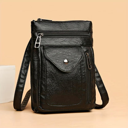 Nina | Retro-Schick Schultertasche