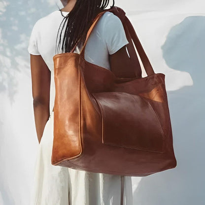 Seraphina | Retro-Chic Umhängetasche