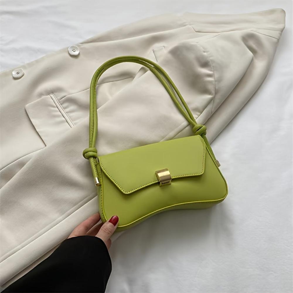 Daphne | Umhängetasche Im Vintage-Charm