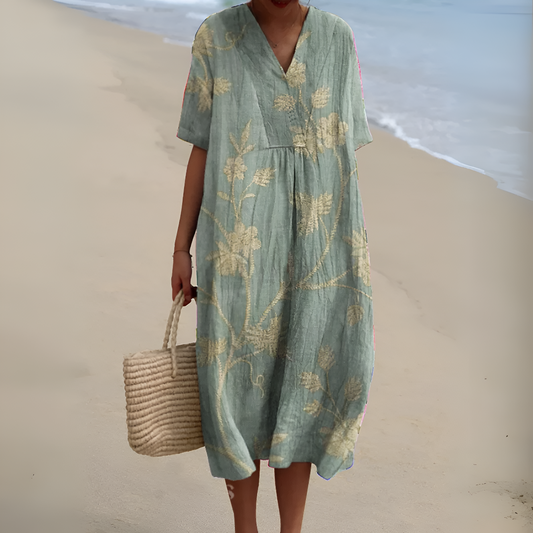 Liora™ | Sommerkleid