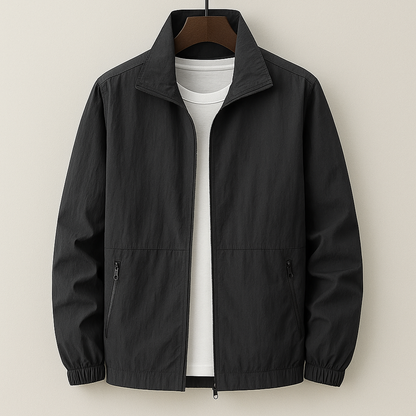 Elegante Sommerjacke