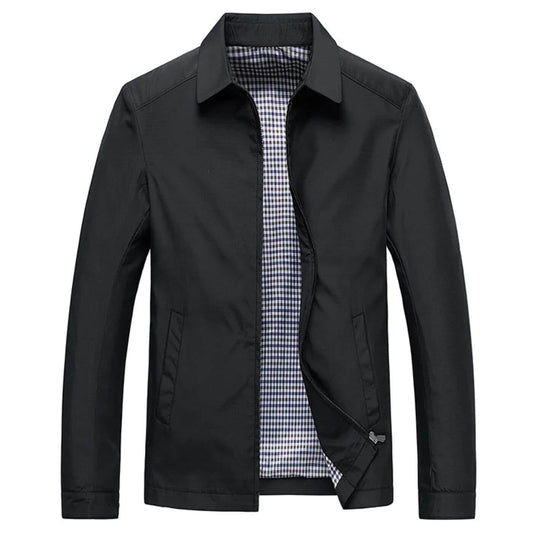Maximilian - Elegante Premiumjacke