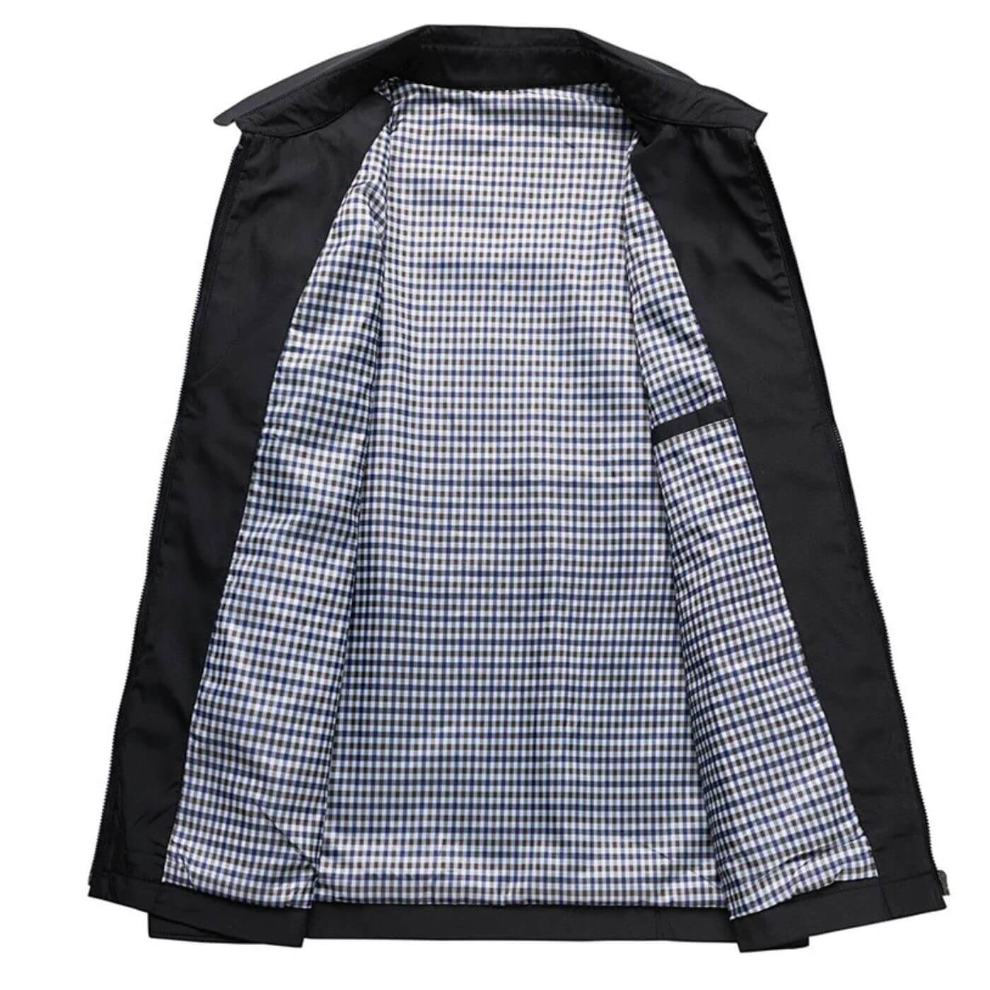 Maximilian - Elegante Premiumjacke