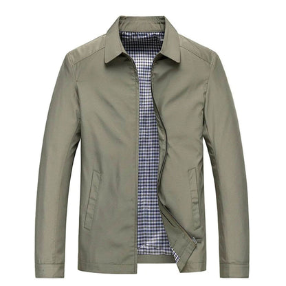 Maximilian - Elegante Premiumjacke