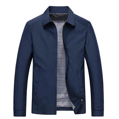 Maximilian - Elegante Premiumjacke
