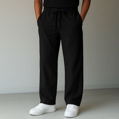 ADEMO | LEINENHOSE
