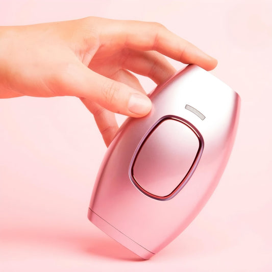 THARAH IPL Hair Remover I Die führende Laser-Haar-Entfernung für Zuhause