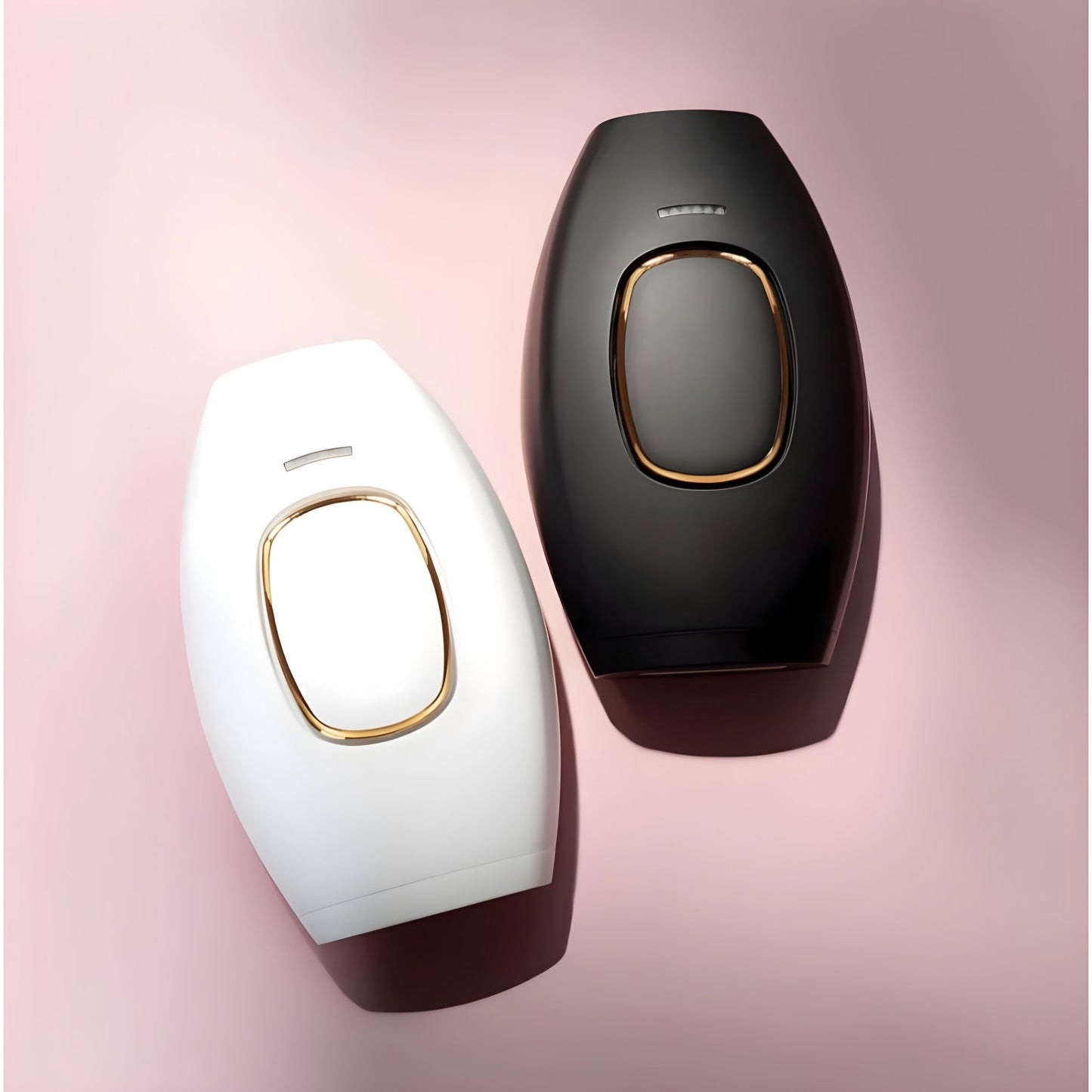 THARAH IPL Hair Remover I Die führende Laser-Haar-Entfernung für Zuhause