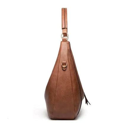Anya | Zeitlose Und Vielseitige Vintage-Tasche