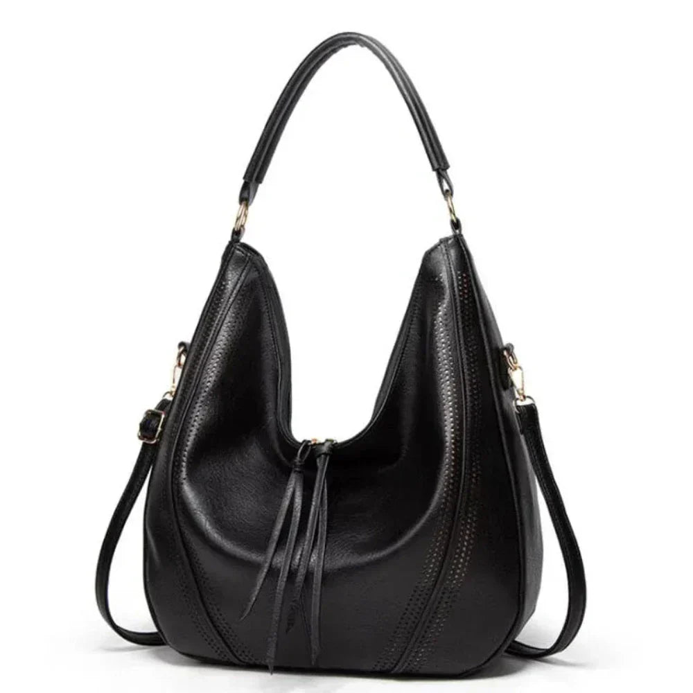 Anya | Zeitlose Und Vielseitige Vintage-Tasche