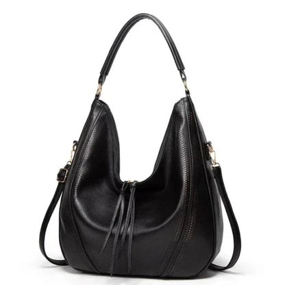 Anya | Zeitlose Und Vielseitige Vintage-Tasche