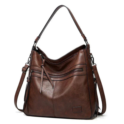 Lilla | Opulente Tasche Mit Zeitlosem Design