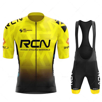 RCN™ | FAHRRAD-SET