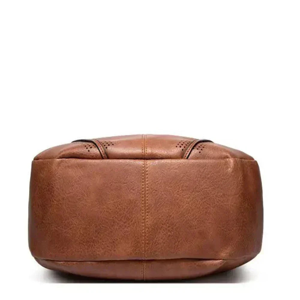 Anya | Zeitlose Und Vielseitige Vintage-Tasche