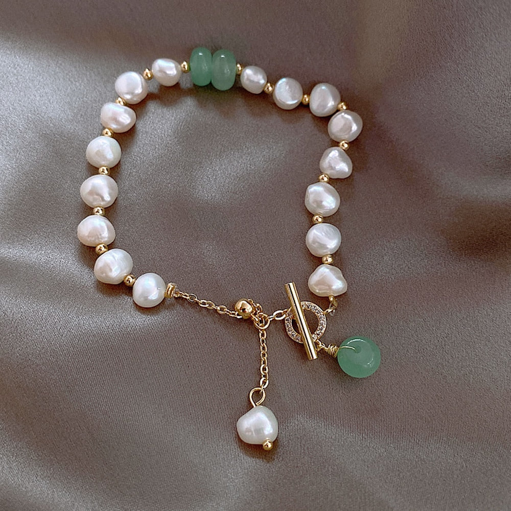 Serra™ | Abenteuerarmband aus Perlen