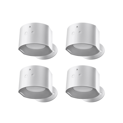 DRAHTLOSE LED-WANDLEUCHTEN