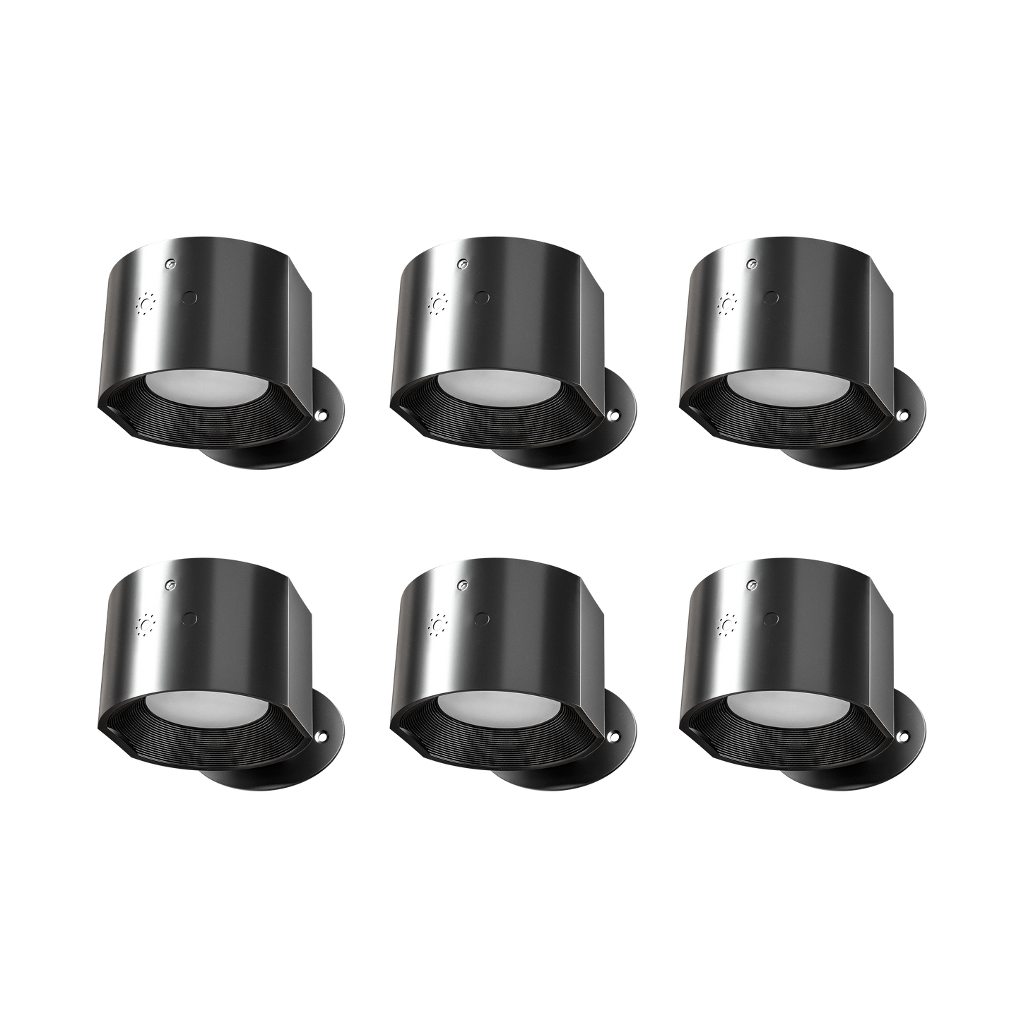 DRAHTLOSE LED-WANDLEUCHTEN