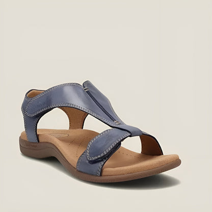 Lara™ Orthopädische Sandalen für Frauen - Ganztägiger Komfort & Stilvolles Design
