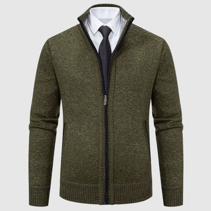 Givalli - Business Strickjacke