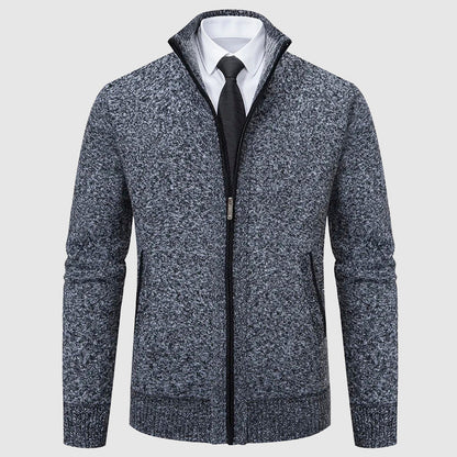 Givalli - Business Strickjacke